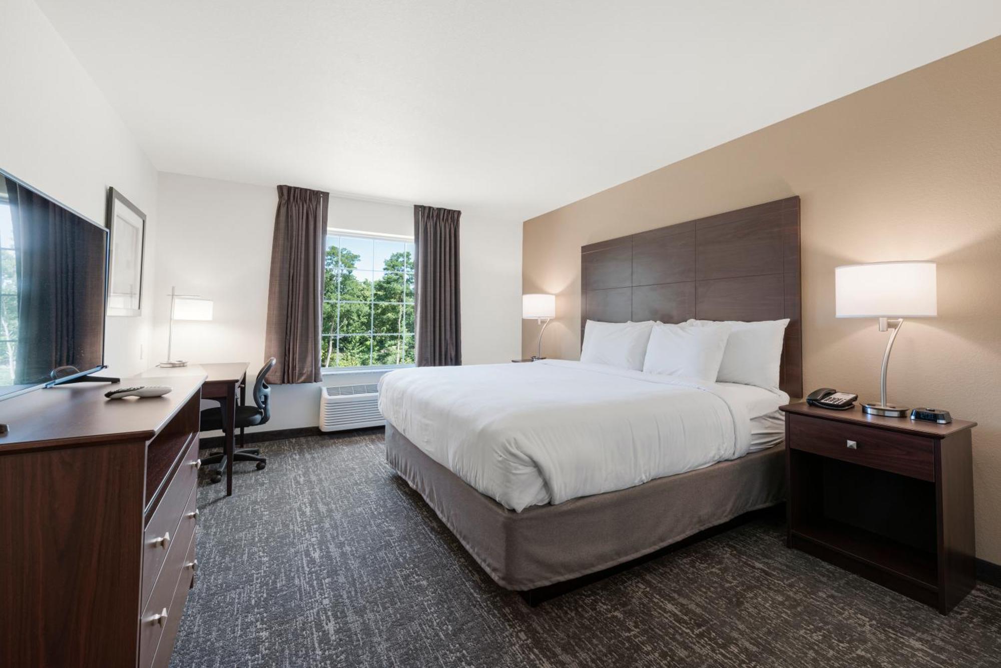 Cobblestone Hotel & Suites - Bellefontaine Екстер'єр фото